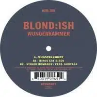 Blond:Ish: Wunderkammer