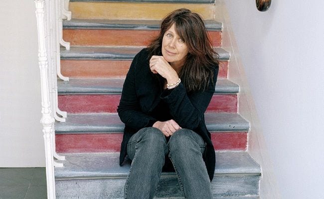 Living on Wit: An Interview with Vashti Bunyan