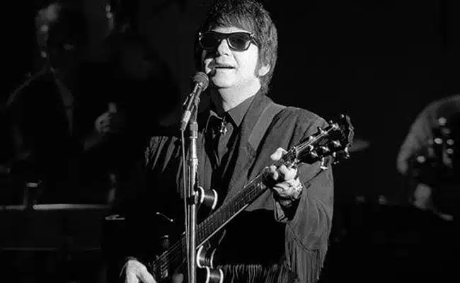 Roy Orbison: Mystery Girl (Deluxe Edition)