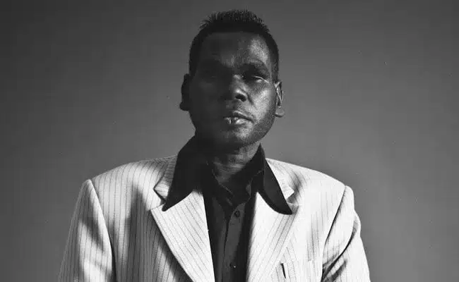 Gurrumul: Gurrumul