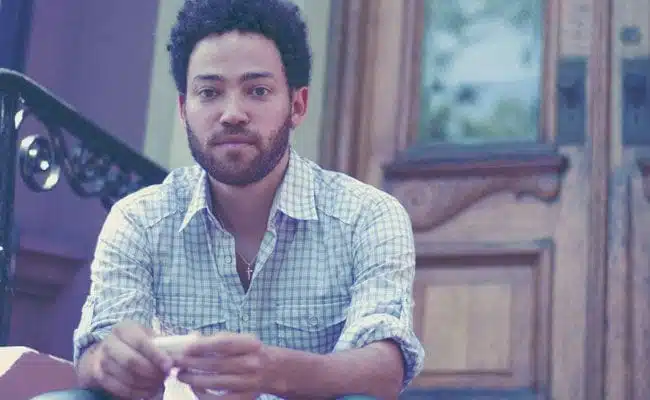 Taylor McFerrin: Early Riser