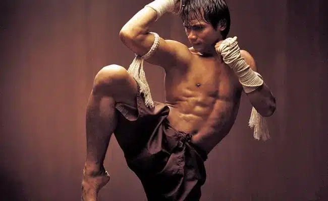 Killer Choreography Consumes the ‘Ong Bak Trilogy’