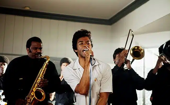 ‘Get On Up’: James Brown Imagined