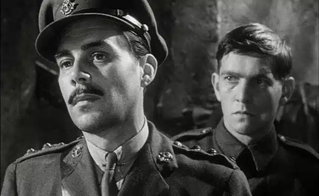 King and Country, Joseph Losey