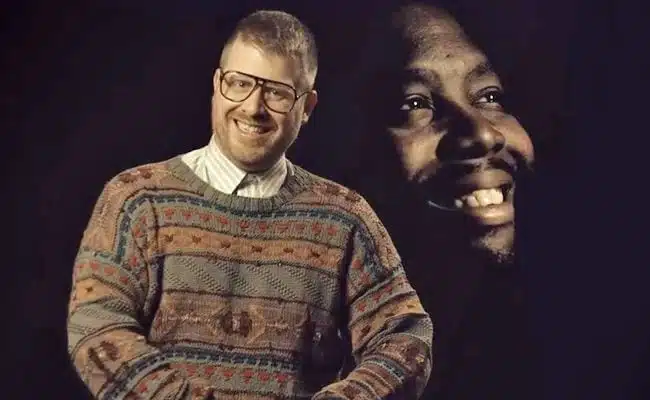 Run the Jewels – “Blockbuster Night Part 1” (audio)