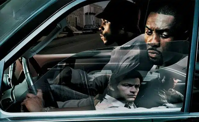 Linda Williams on the Melodrama of Black and White in ‘The Wire’