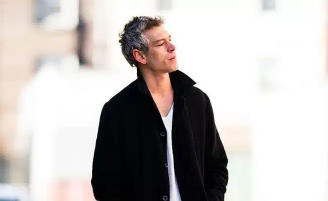 Matisyahu: Akeda