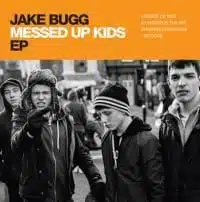 Jake Bugg: Messed Up Kids