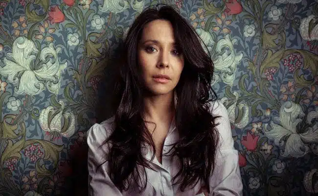 Nerina Pallot: Grand Union / When I Grow Up