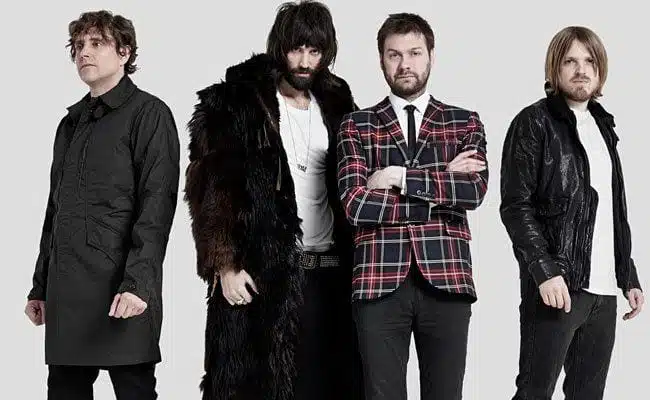 Kasabian: 48:13