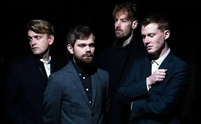 The Crookes: Soapbox