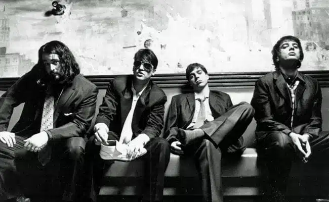 The Afghan Whigs – ‘Matamoros’ (video)