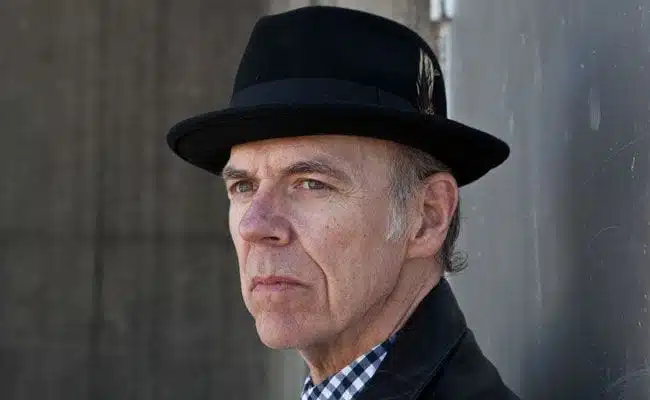 John Hiatt: Terms of My Surrender