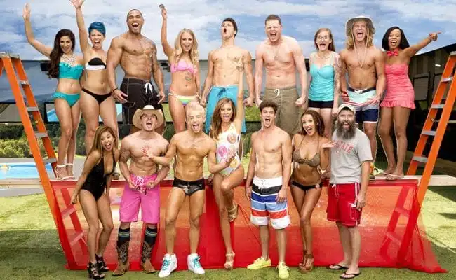 Reality TV’s Enduring Racism (and Other Proclivities)