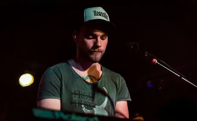 Ásgeir: 19 June 2014 – New York (Photos)