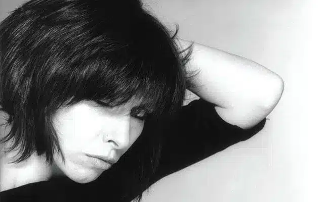 Chrissie Hynde: Stockholm