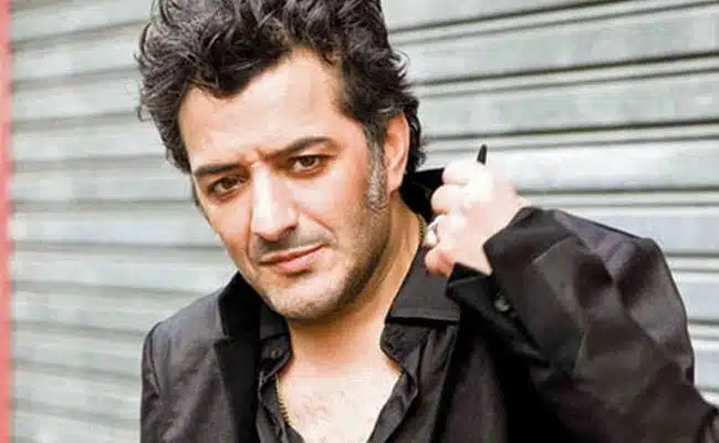 Shocking the Casbah: The Maghrebi-Noir of Rachid Taha