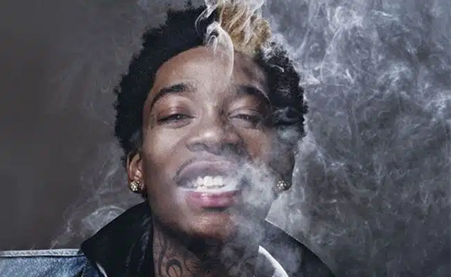 Wiz Khalifa: 28 Grams