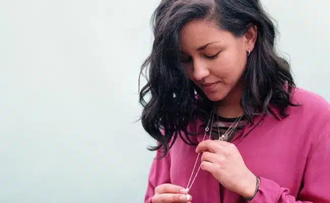 Eliza Shaddad – “Waters” (video)