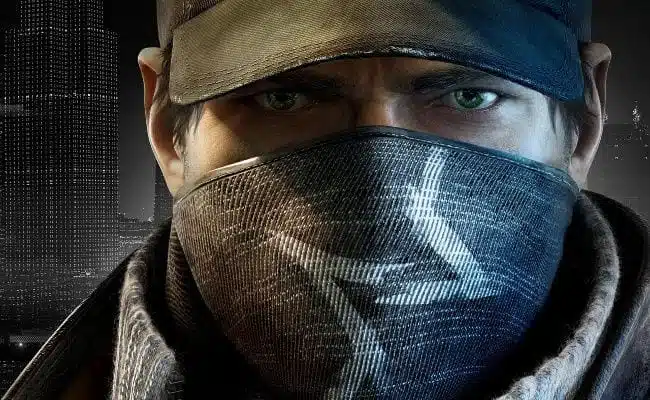 The Curious Scruples of Aiden Pearce