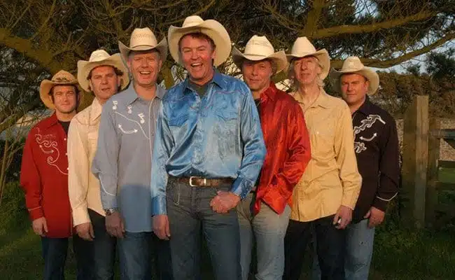 Los Pacaminos: A Fistful of Statins