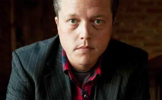 Counterbalance: Jason Isbell’s ‘Southeastern’