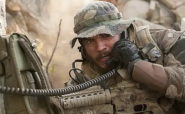 ‘Lone Survivor’ Is a Formidable Piece of Storytelling