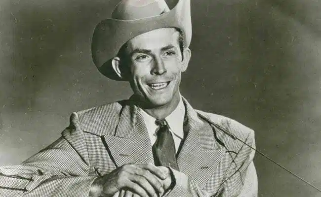 Hank Williams: The Garden Spot Programs, 1950