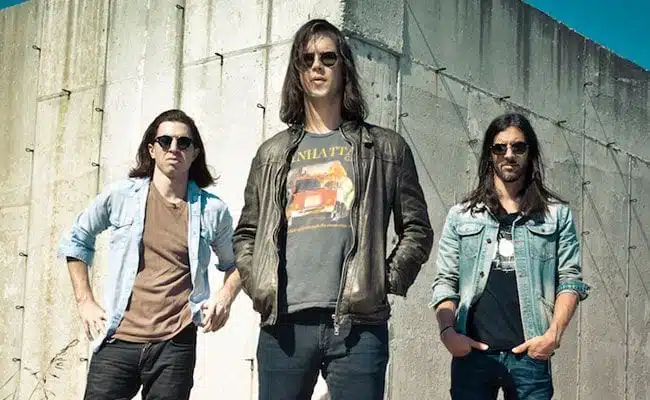 The Whigs: Modern Creation