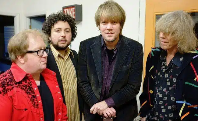 NRBQ – Brass Tacks Five-Song Stream (audio) (Premiere)