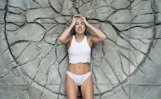 Miley Cyrus: The Anti-Lorde