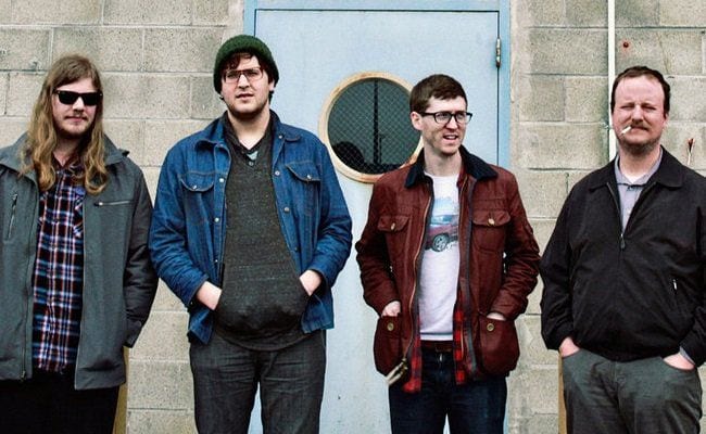 Protomartyr: Under Color of Official Right