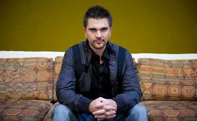 Juanes: Loco De Amor