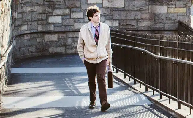 Julian Velard – “New York, I Love it When You’re Mean” (audio) (Premiere)