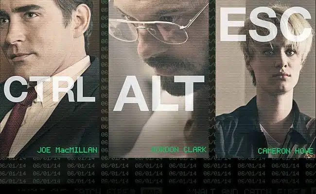 PC-Cloning Has Gone Mad in ‘Halt and Catch Fire’