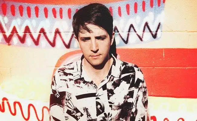 I Am Not Afraid: An Interview with Owen Pallett