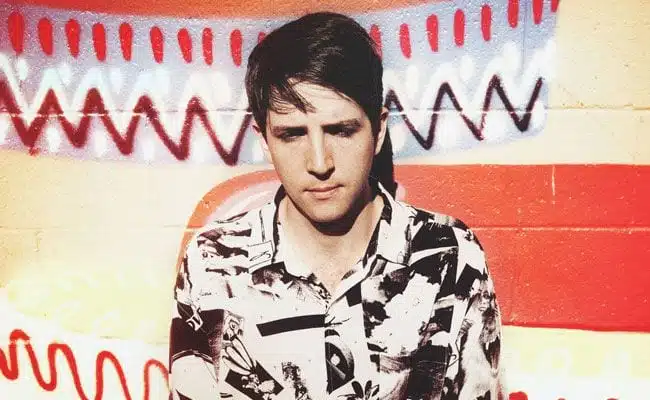 Owen Pallett: In Conflict