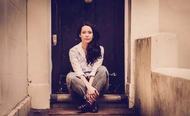 Nerina Pallot: When the Morning Stars Sang Together / Free As You Wanna Be