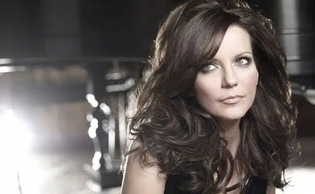 Martina McBride: Everlasting