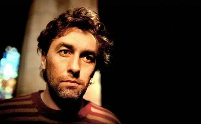 Yann Tiersen: ∞