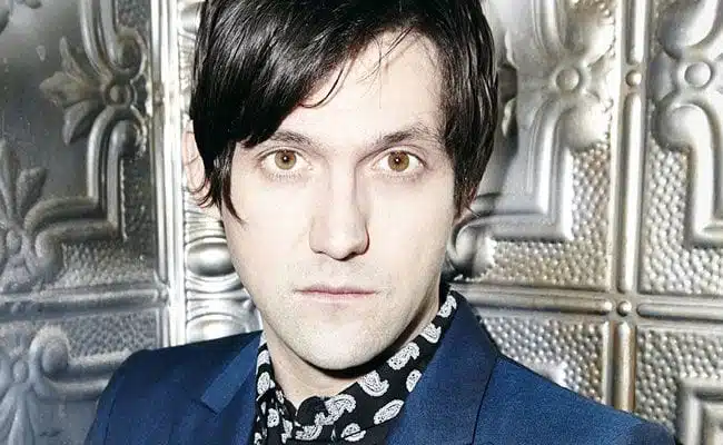 Conor Oberst: Upside Down Mountain