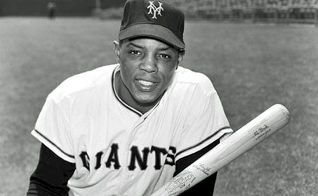 1954: The Year Willie Mays and the First Generation of Black