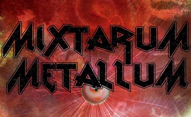 Mixtarum Metallum IX: The Ides of March and the Death of April's
