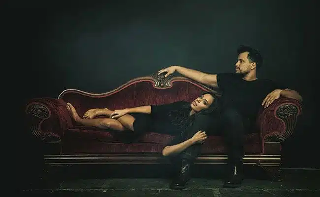 Johnnyswim: Diamonds