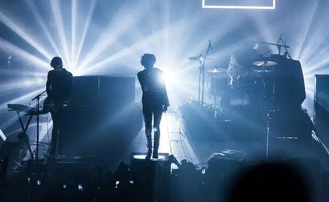 The 1975: 8 May 2014 – Terminal 5, New York (Photos)