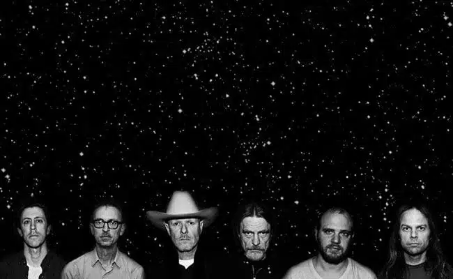 The Knife and the Blood That Ensues: An Interview with Swans