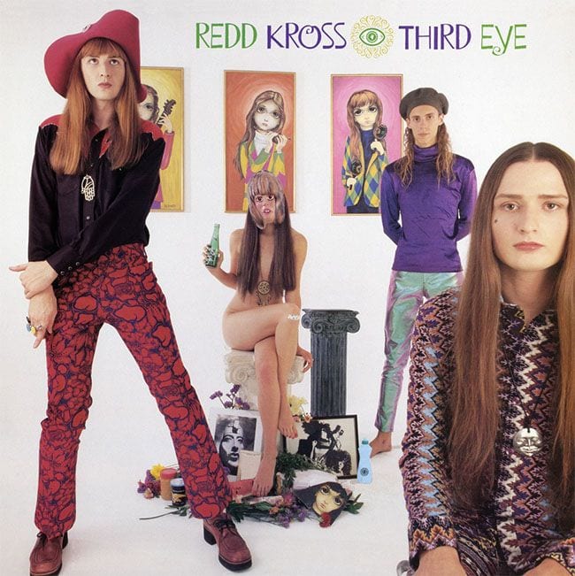 Counterbalance: Redd Kross’ ‘Third Eye’