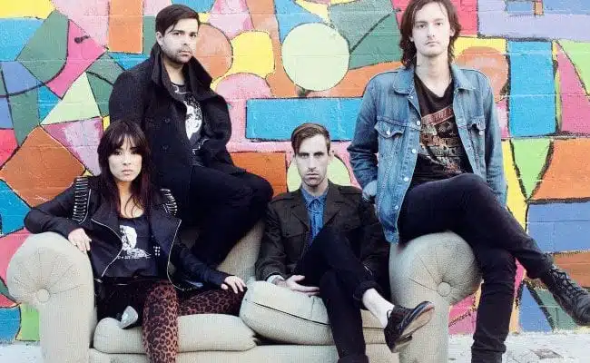 The Colourist: The Colourist