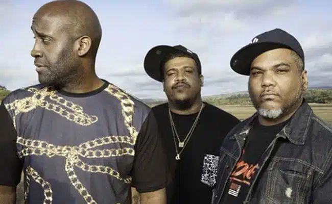 De La Soul: Smell the Da.I.S.Y.