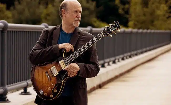 John Scofield Uberjam Band: 13 April 2014 – San Diego, CA